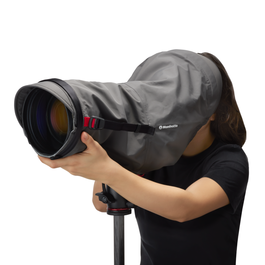Pro Light Teleshield