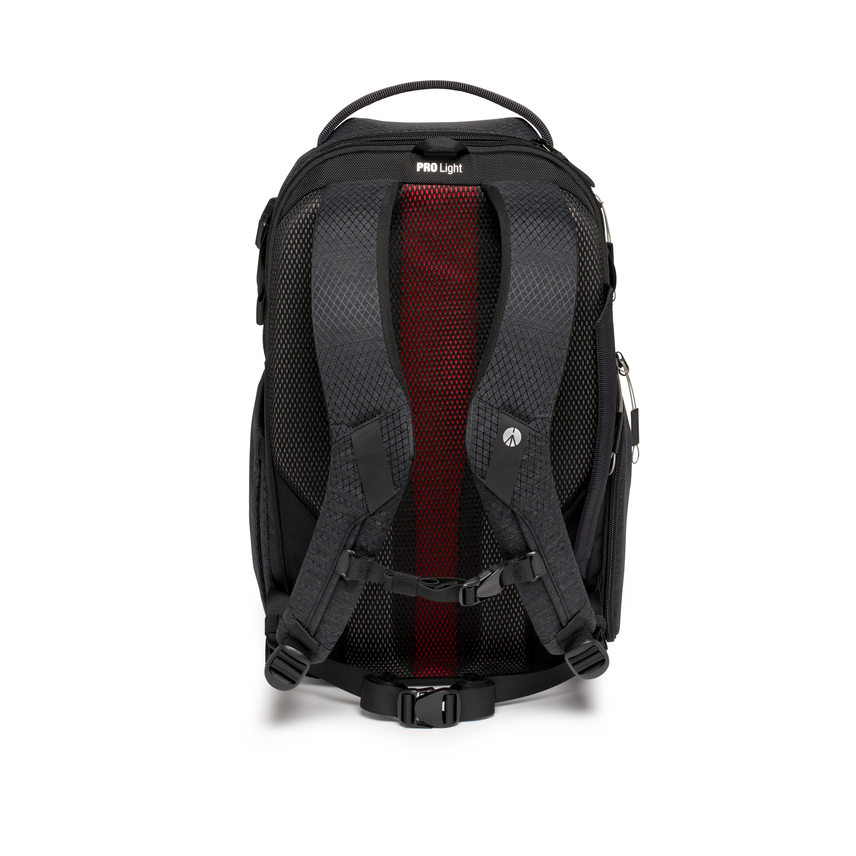 PRO Light Backloader Rucksack M für CSC/DSLR