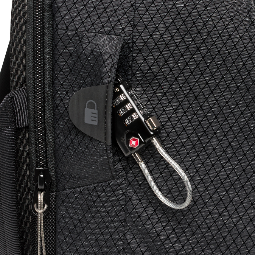 PRO Light Backloader Rucksack M für CSC/DSLR