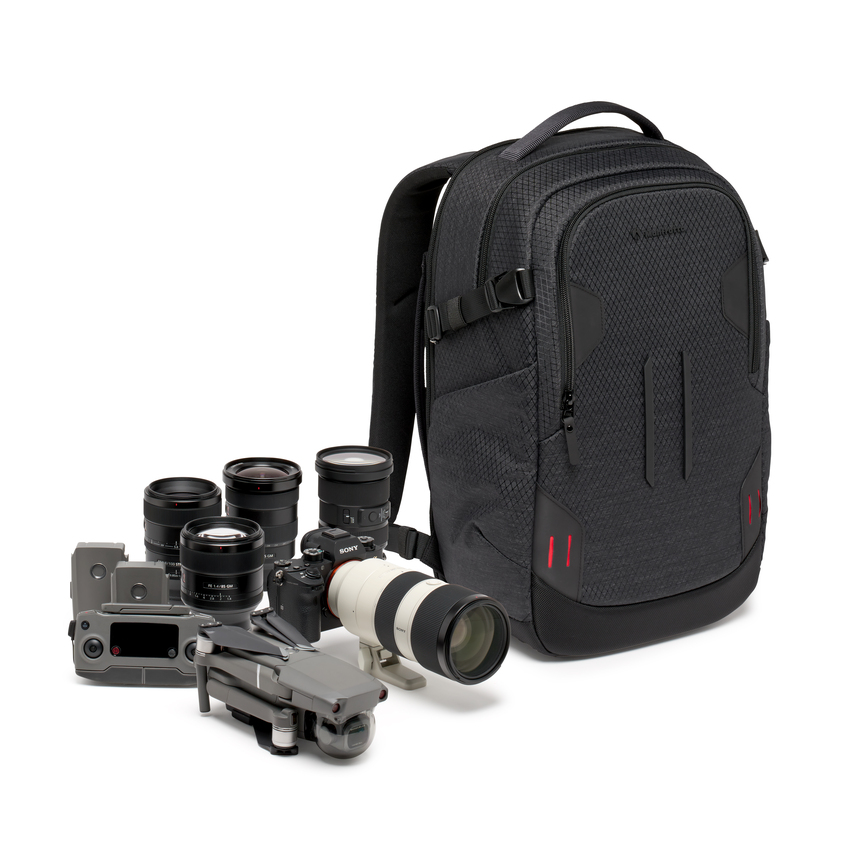 PRO Light Backloader Rucksack S