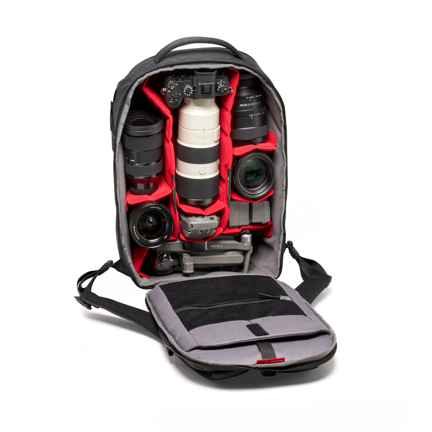 PRO Light Backloader Rucksack S