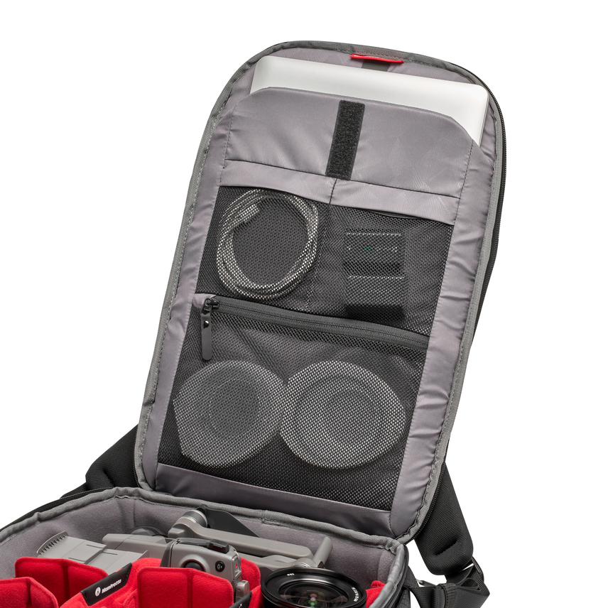 PRO Light Backloader Rucksack S