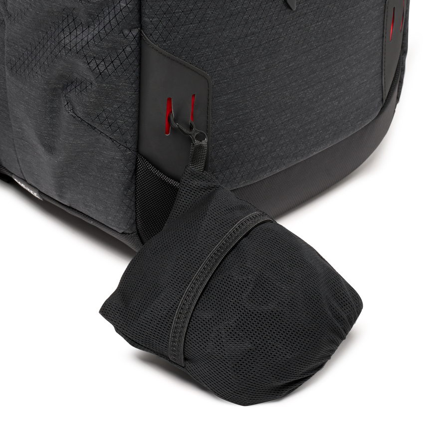 PRO Light Backloader Rucksack S