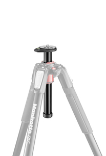 Kürzere Mittelsäule für die neue 055 Serie