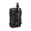Pro Light Trolley Tough-55 mit flachem Deckel