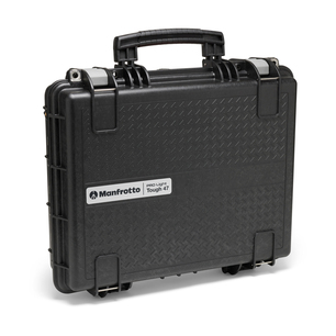 PRO Light Tough-47F Hartschalenkoffer
