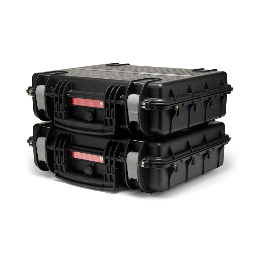 PRO Light Tough-47F Hartschalenkoffer