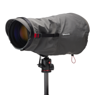 Pro Light Teleshield