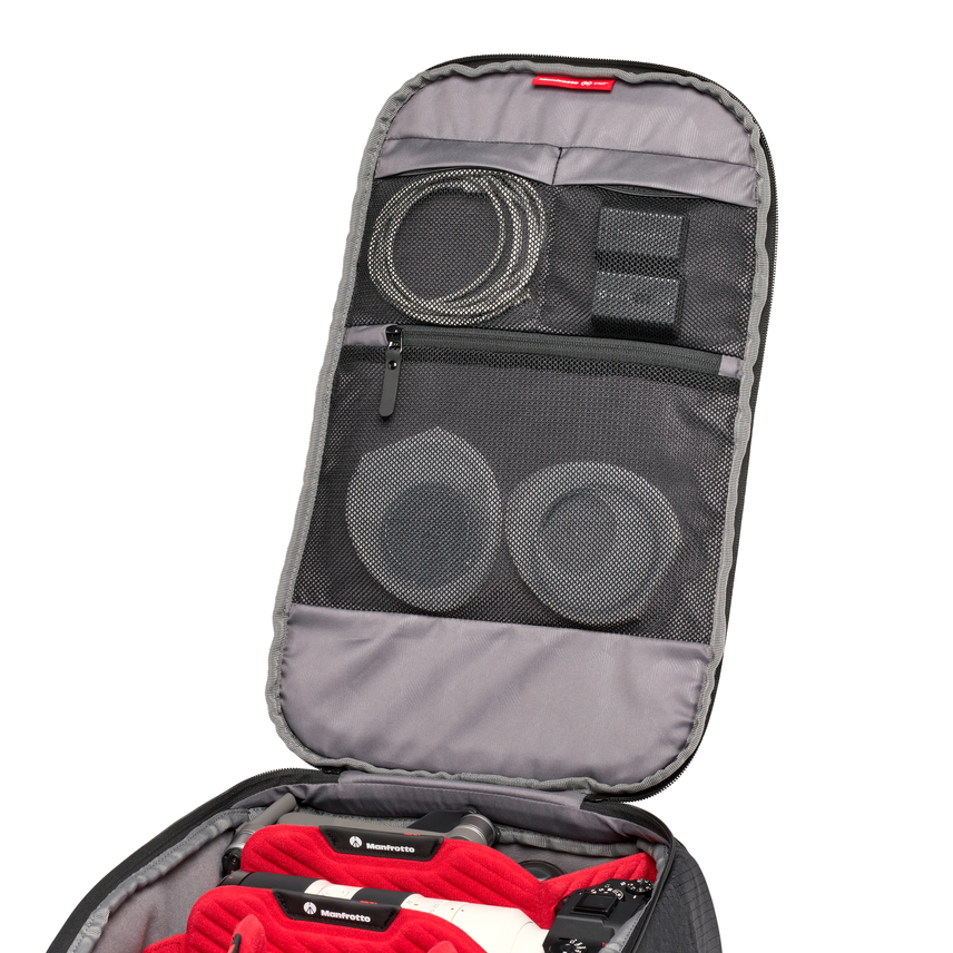 PRO Light Frontloader Kamerarucksack M für CSC/DSLR