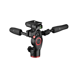 Stativ-Kopf Befree 3-Way Live