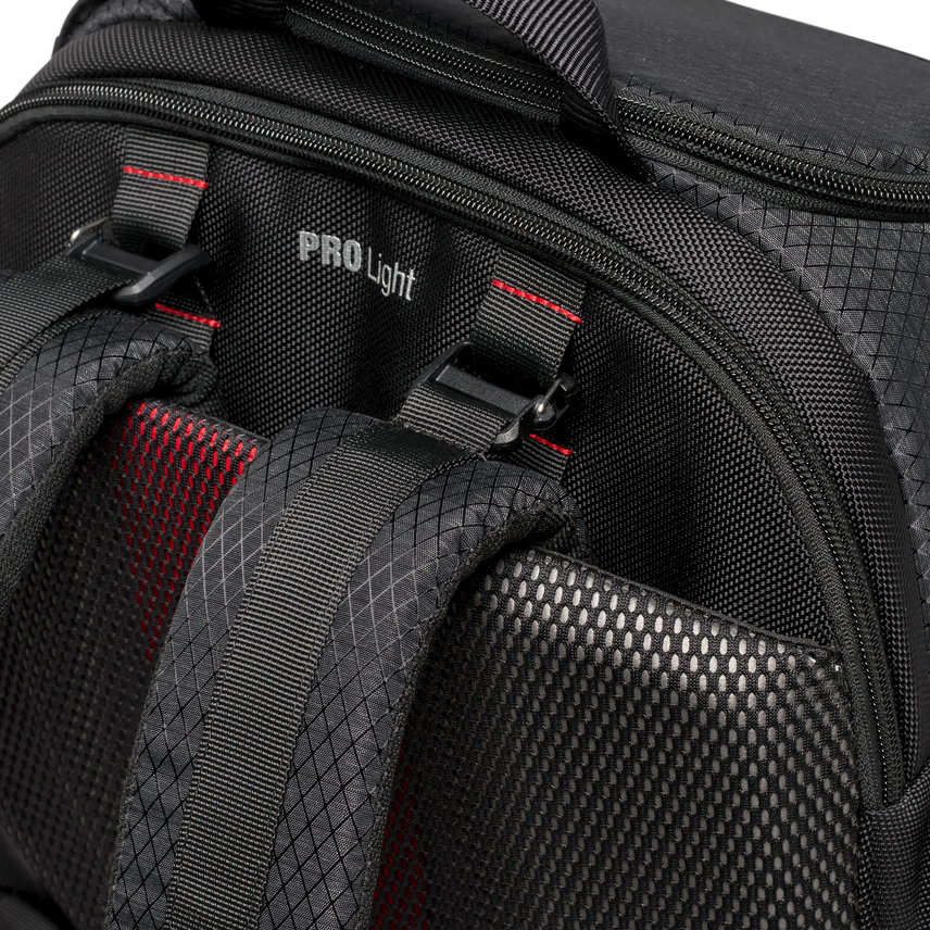 PRO Light Multiloader Kamerarucksack M für DSLR/Camcorder