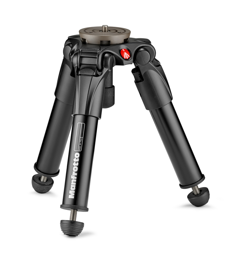 Virtual Reality Aluminium Stativ mit Halbschale