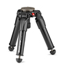 Virtual Reality Aluminium Stativ mit Halbschale