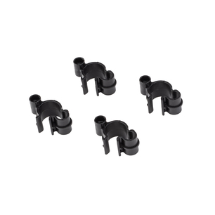 Kabel-Clip Klein 18-26mm 4 Pcs
