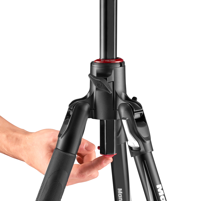 Befree GT XPRO Alu-Stativ