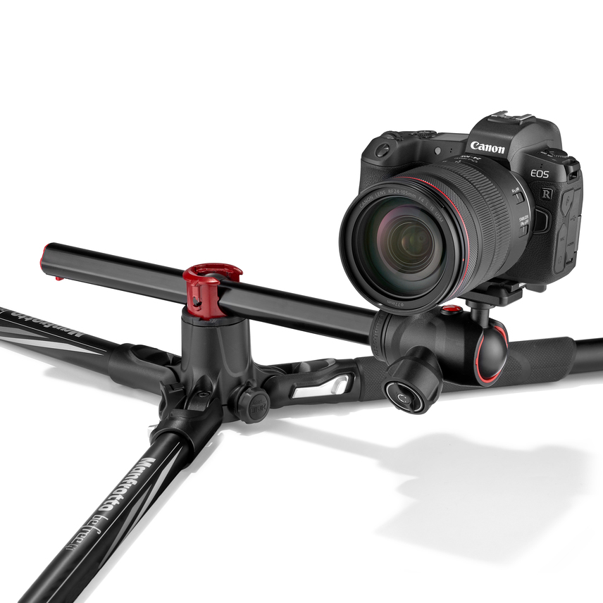 Befree GT XPRO Alu-Stativ