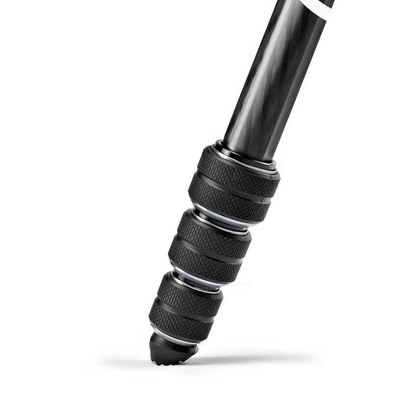 Befree GT XPRO Carbon-Reisestativ