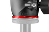 XPRO Magnesium Kugelkopf mit 200PL Schnellwechselplatte