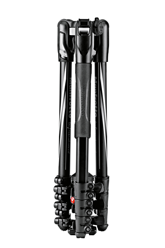 Befree Advanced Alu-Hebelstativ