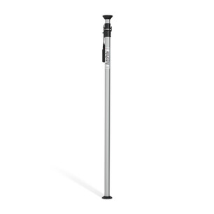 Autopole Silber 1,5-2,7 M (Abgabe Nur In Ve)