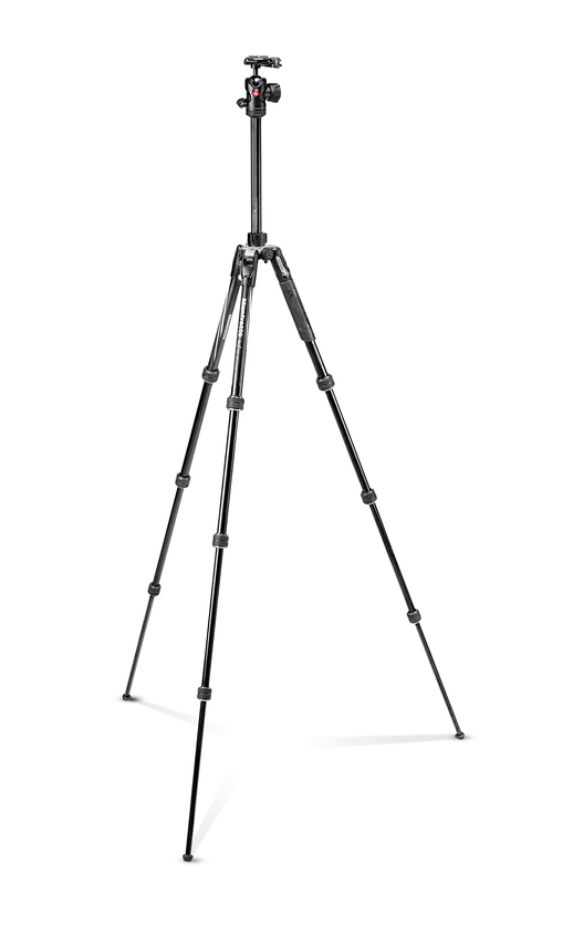 Befree Advanced Twist Alu-Stativ