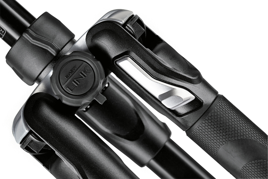 Befree Advanced Twist Alu-Stativ