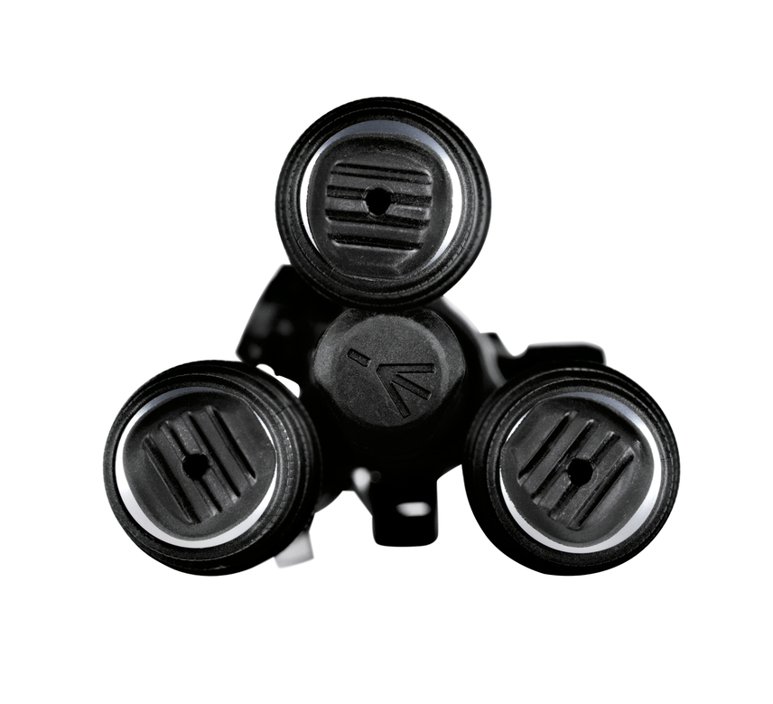 Befree Advanced Twist Alu-Stativ