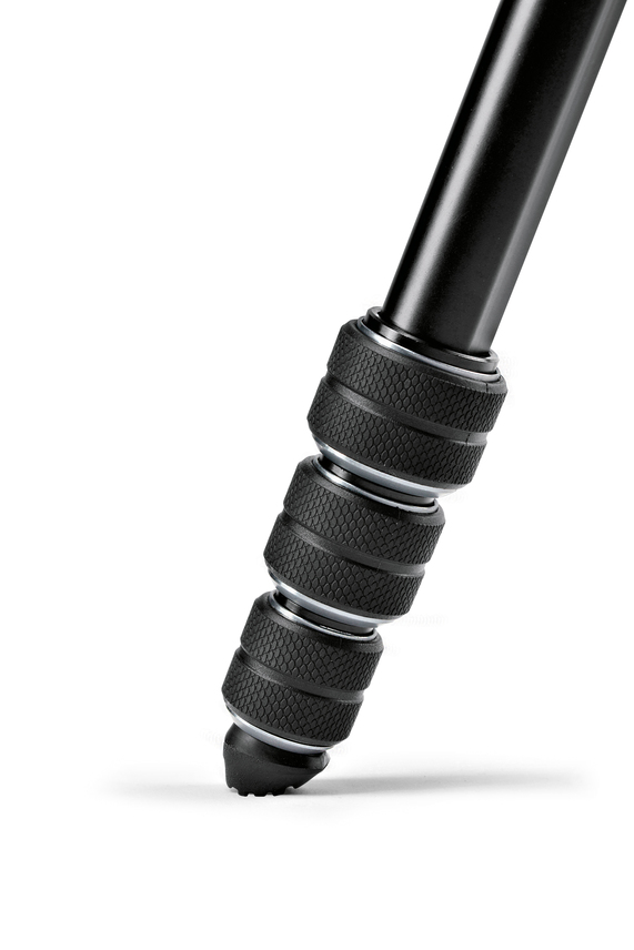 Befree Advanced Twist Alu-Stativ