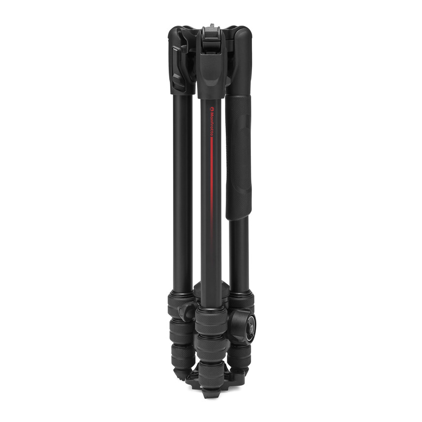 Befree Advanced AS Twist Alu-Stativ