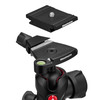 Befree Advanced AS Twist Alu-Stativ