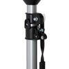 Autopole Silber 1,5-2,7 M (Abgabe Nur In Ve)