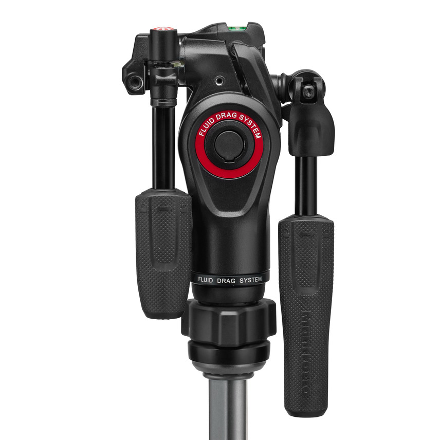 Befree GT PRO 3-Way Alu-Stativ 