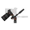 Befree Advanced 3-Way Sony α Alu-Hebelstativ