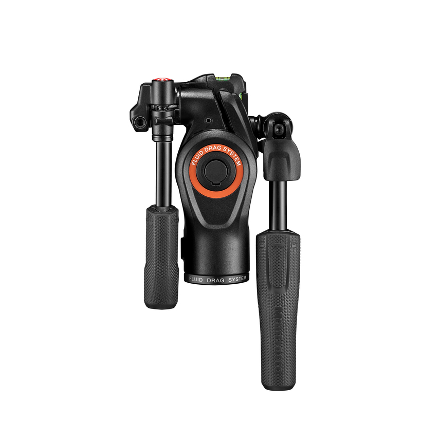 Befree Advanced 3-Way Sony α Alu-Hebelstativ