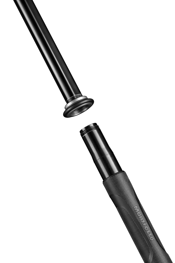 Befree Advanced 2n1 Alu-Hebelstativ