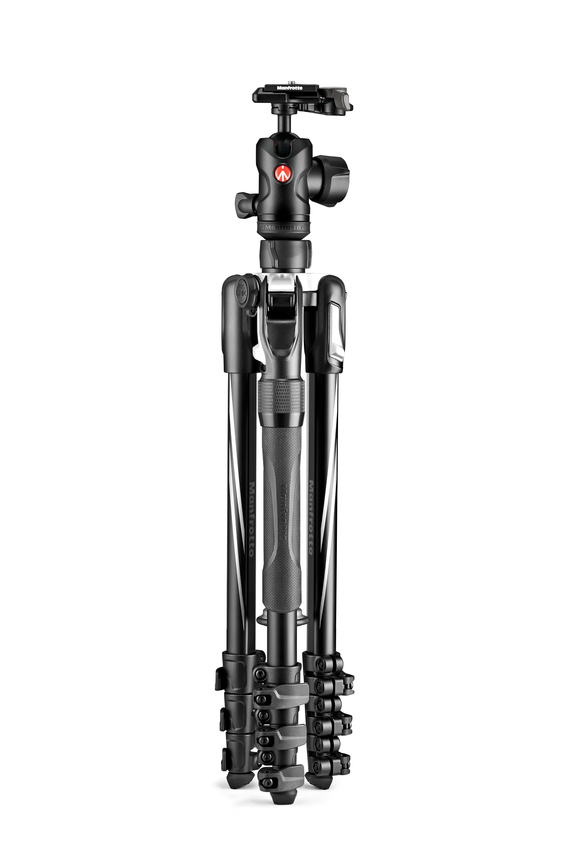 Befree Advanced 2n1 Alu-Hebelstativ