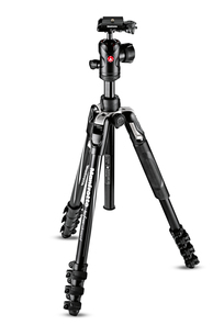 Befree Advanced Alu-Hebelstativ