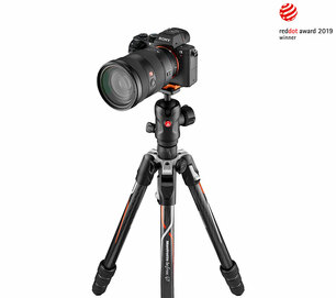 Befree GT PRO Sony α Carbon-Stativ