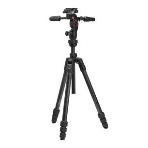 Befree GT PRO 3-Way Carbon-Stativ 