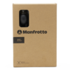 Pixi Mini-Stativ, Smartphone-Klemme, schwarz (Made in Italy)