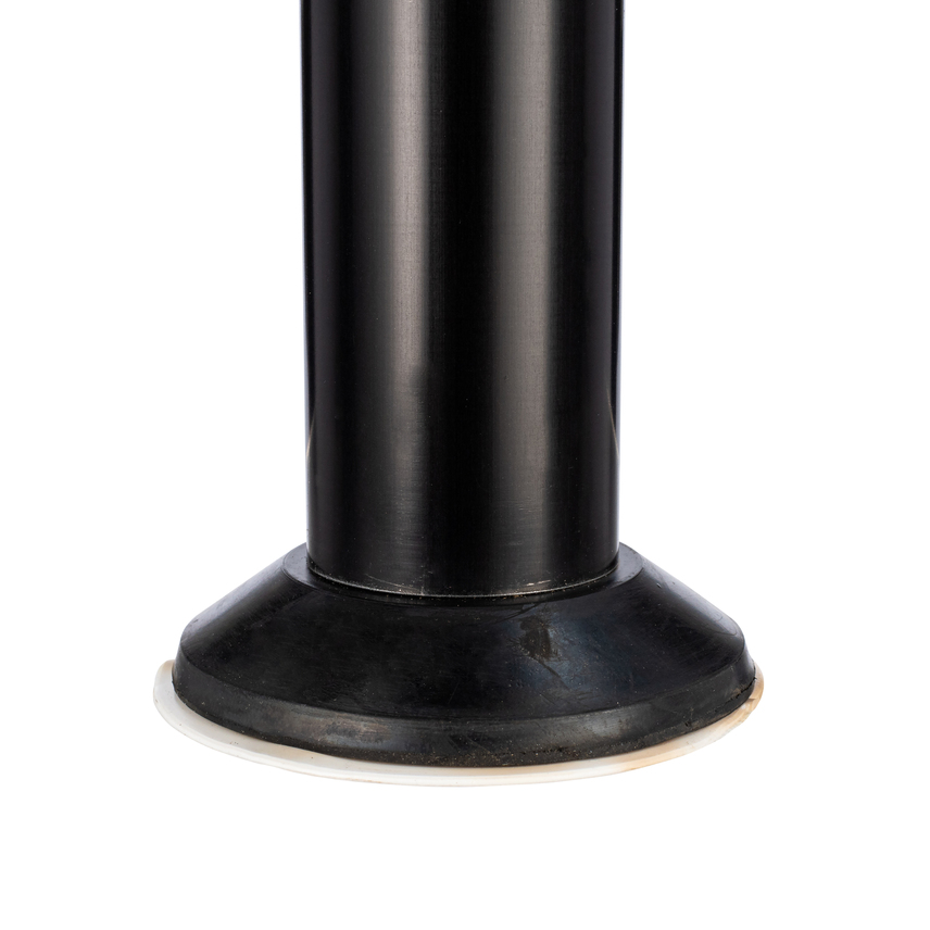 Autopole 150-270cm, schwarz 