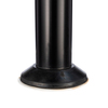 Autopole 150-270cm, schwarz 
