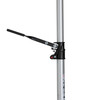 Autopole Silber 1,5-2,7 M (Abgabe Nur In Ve)