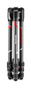 Befree Advanced Twist Carbon-Stativ