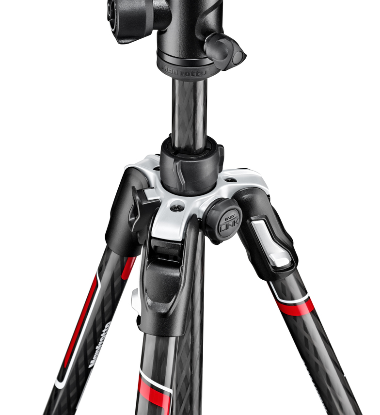 Befree Advanced Twist Carbon-Stativ