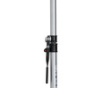 Autopole Silber 1,5-2,7 M (Abgabe Nur In Ve)
