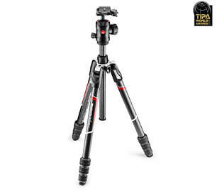 Befree GT PRO Carbon-Stativ