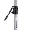 Autopole 100-170cm silber