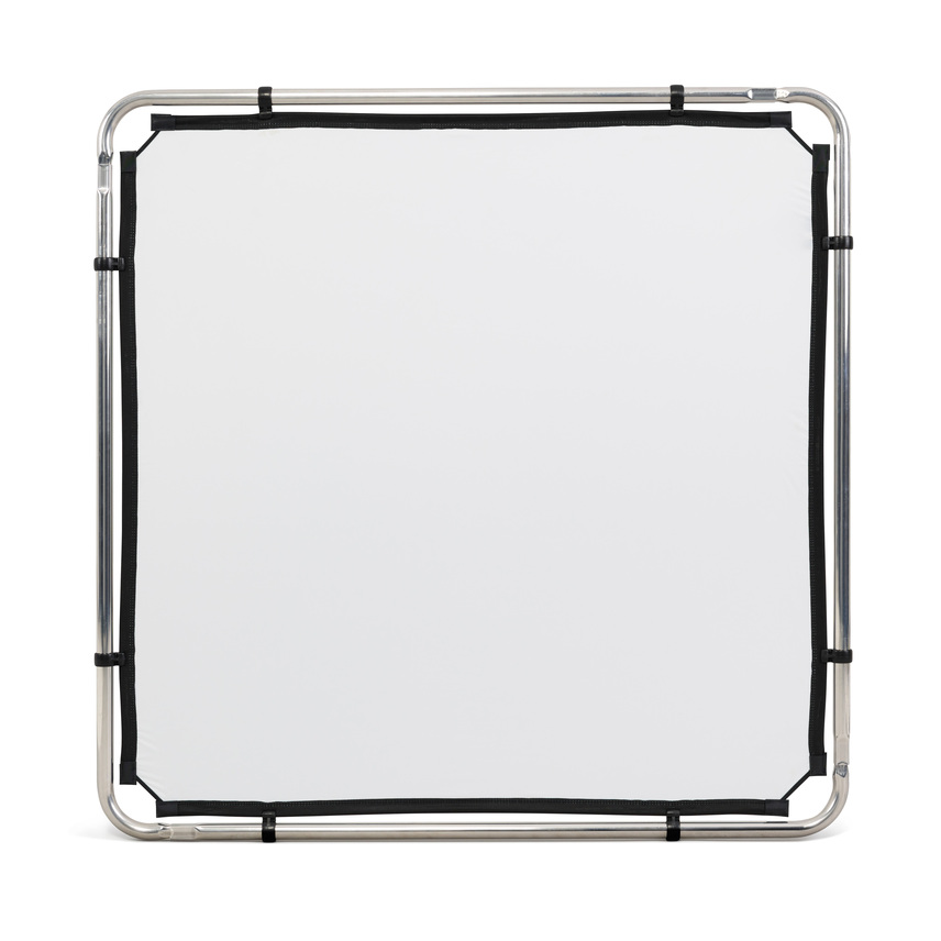 Pro Scrim All-in-One-Kit Small (1,1 x 1,1 m)