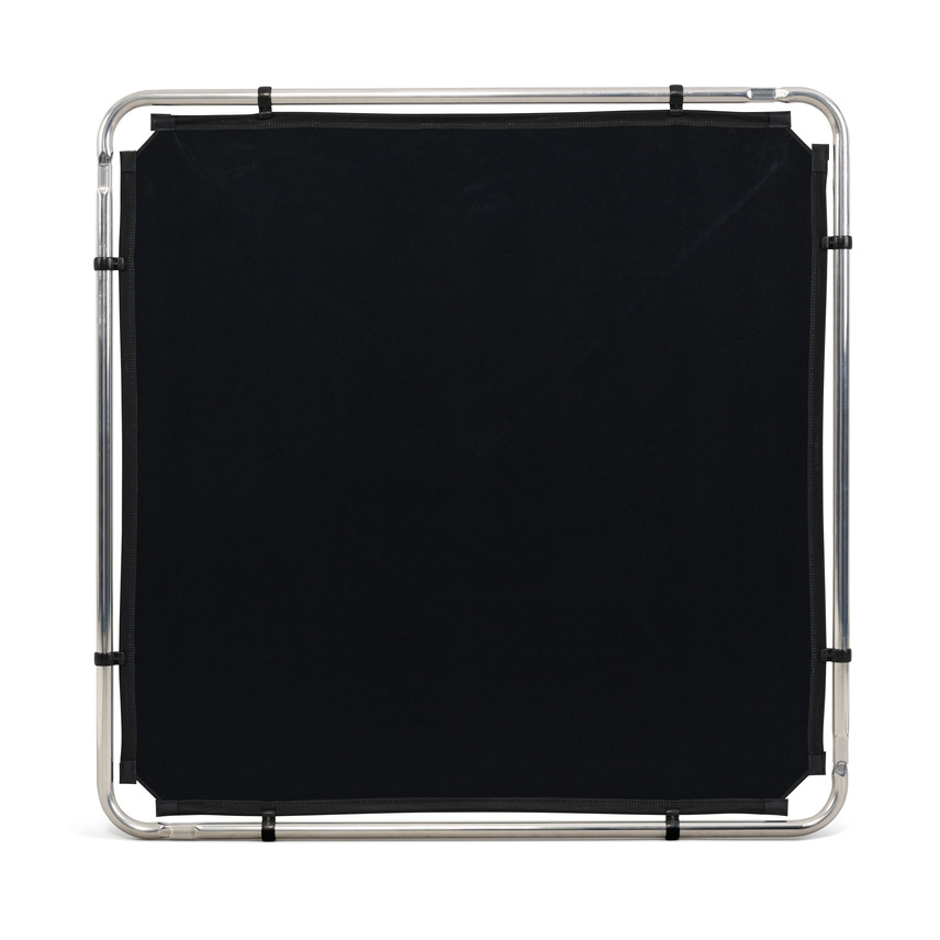 Pro Scrim All-in-One-Kit Small (1,1 x 1,1 m)